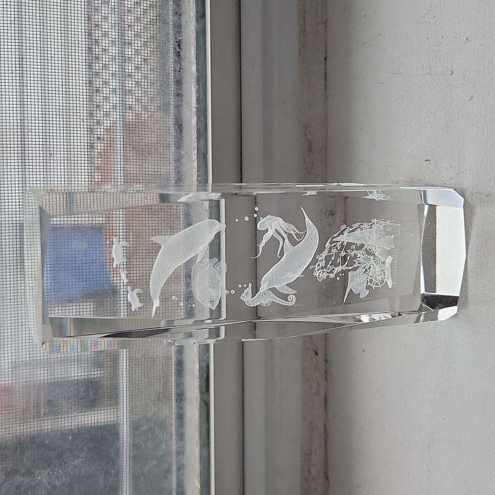Fish prism - Picture 3 of 3